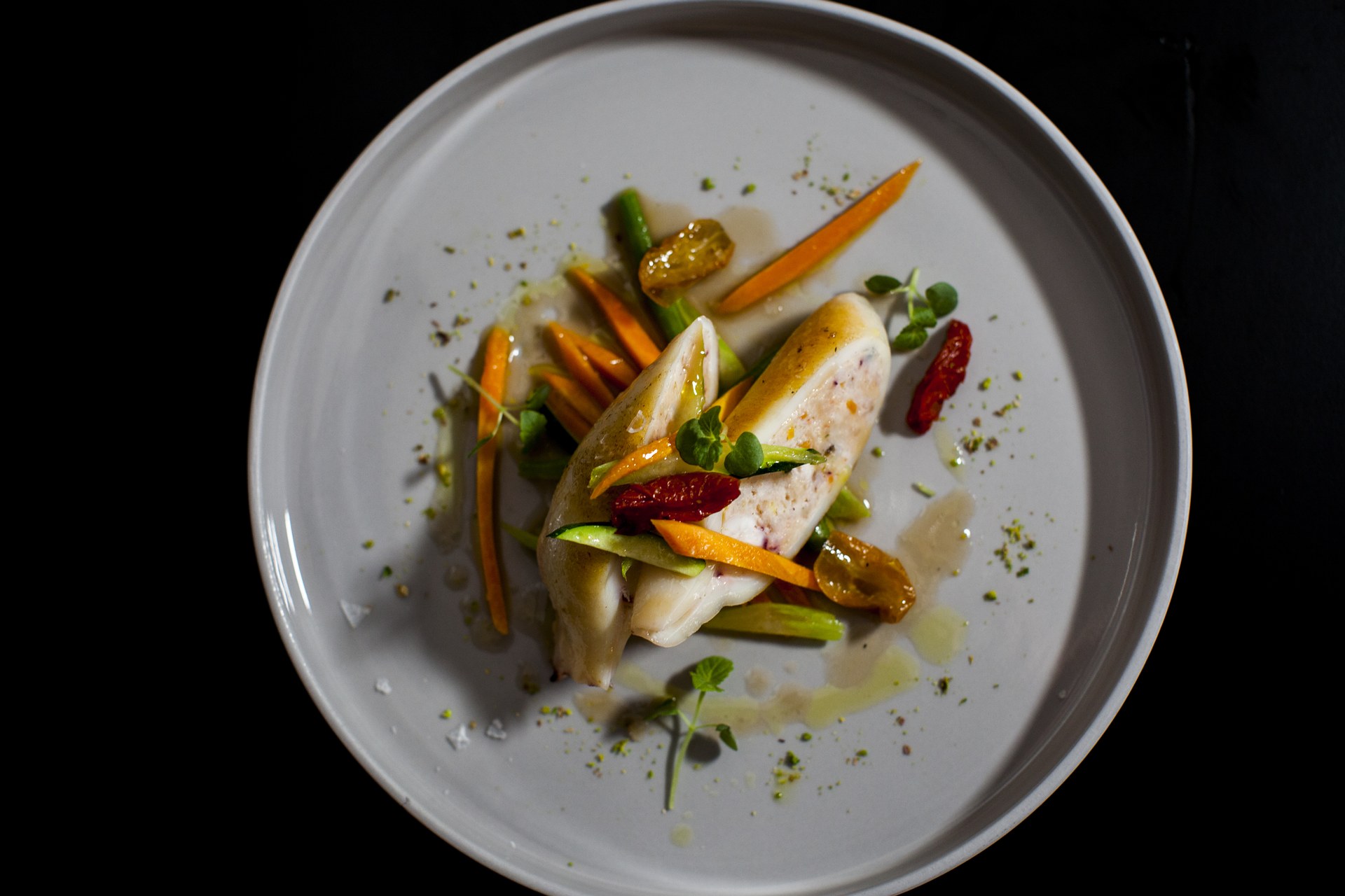 Ristorante Meltemi Parma Pesceria e Spumanteria