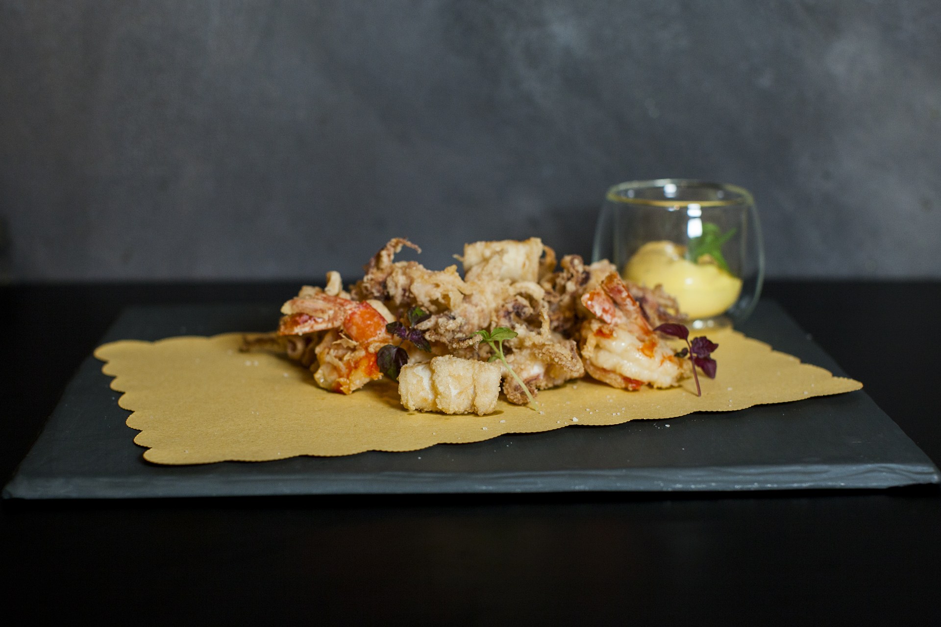 Ristorante Meltemi Parma Pesceria e Spumanteria