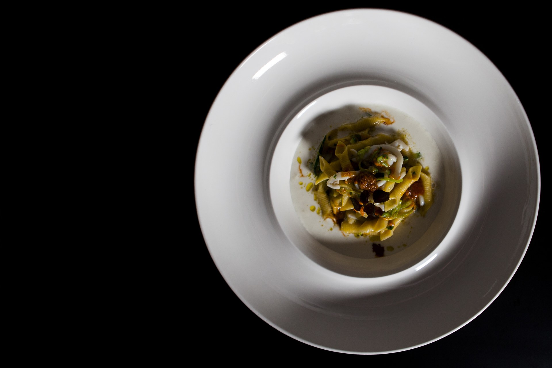 Ristorante Meltemi Parma Pesceria e Spumanteria