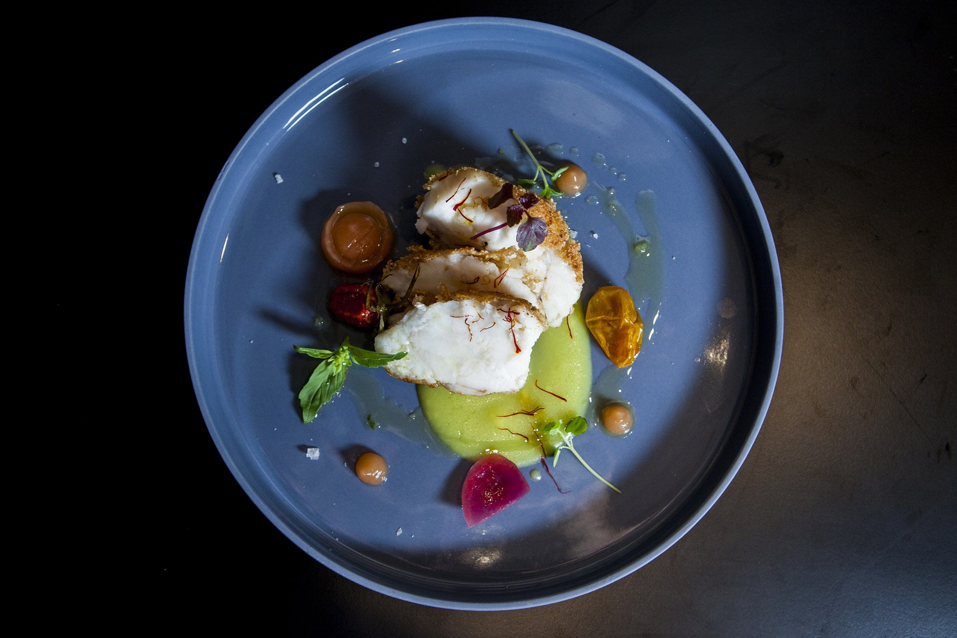 Ristorante Meltemi Parma Pesceria e Spumanteria