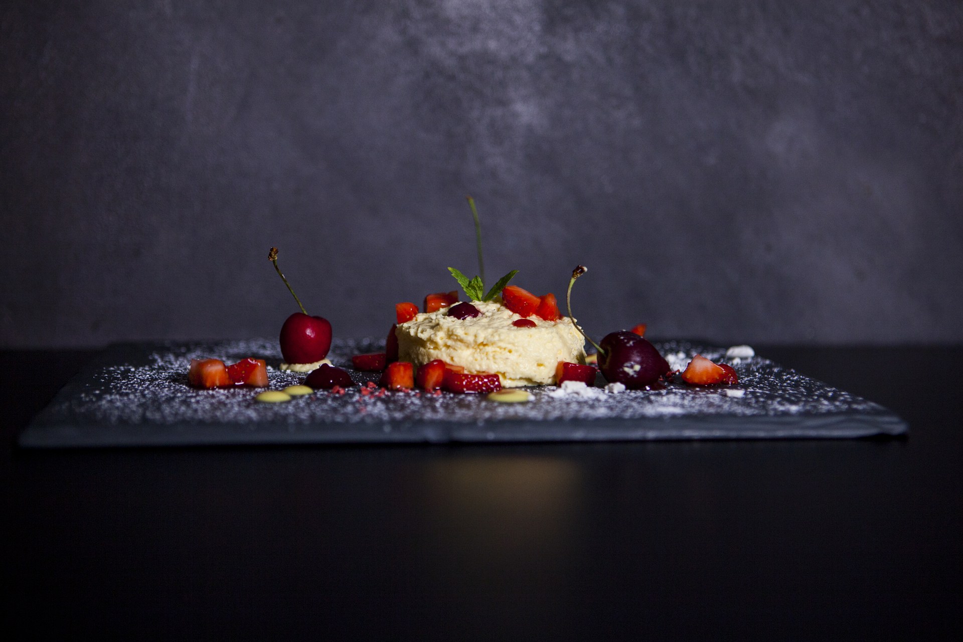 Ristorante Meltemi Parma Pesceria e Spumanteria